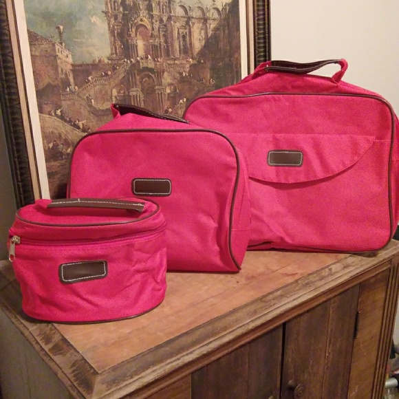 Travel Bags - Picture 1 of 1